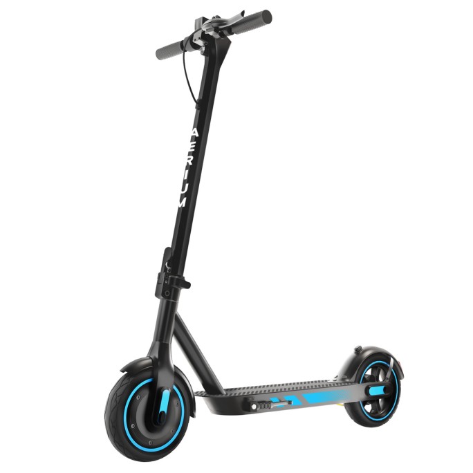 AERIUM MaxRide T500 elektromos roller, kék