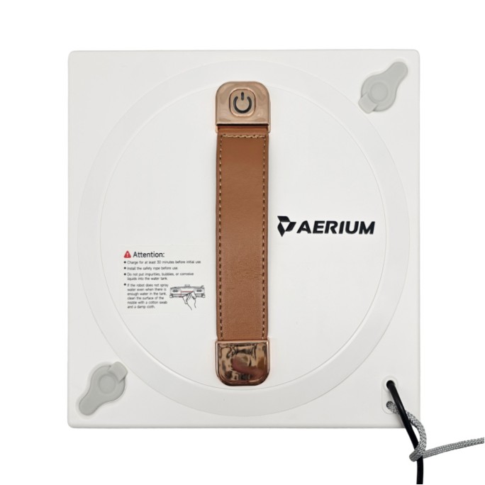 AERIUM Dewis SQ572 AERIUM Dewis SQ572