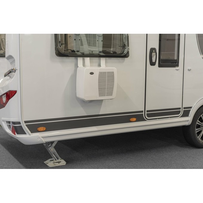 EUROM AC3201E mobil klímaberendezés lakókocsikhoz