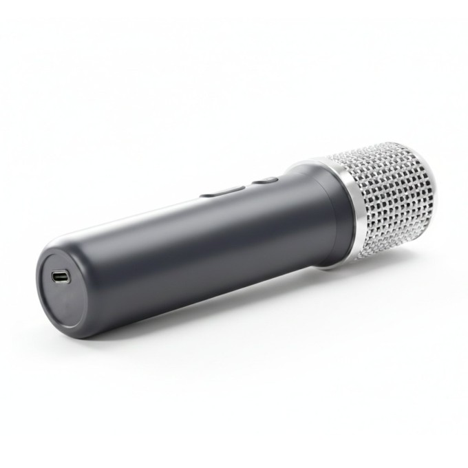 Tartalék mikrofon az AERIUM SoundBag 20-hoz