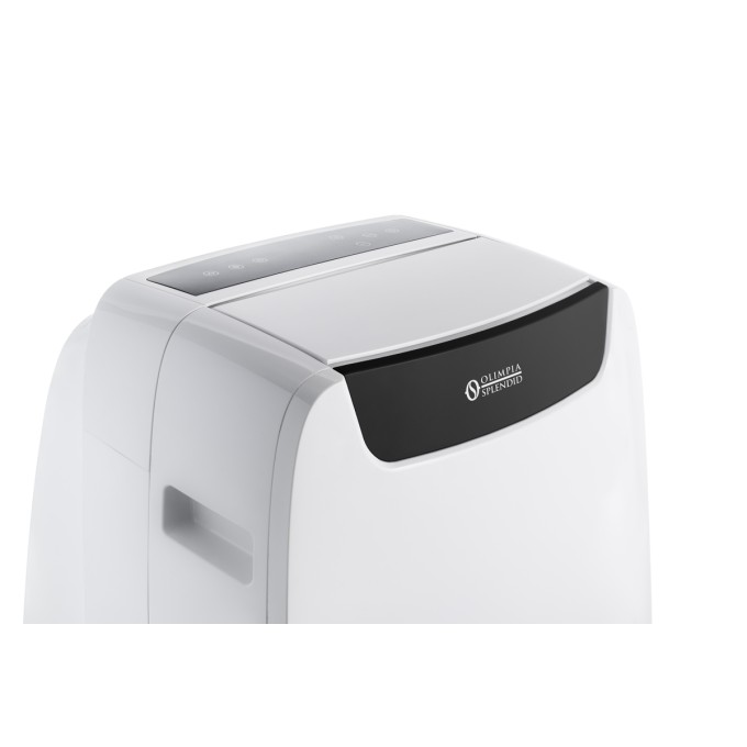 Olimpia Splendid Dolceclima Air Pro 16 Wi-Fi mobil klíma
