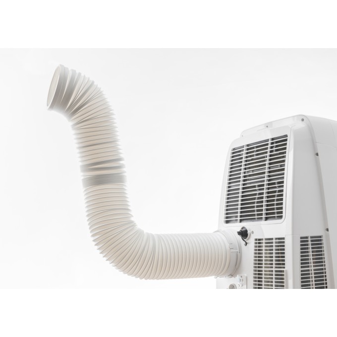 Olimpia Splendid Dolceclima Air Pro 16 Wi-Fi mobil klíma