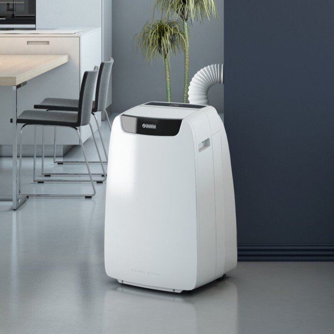 Olimpia Splendid Dolceclima Air Pro 16 Wi-Fi mobil klíma