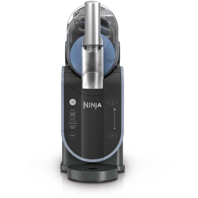 Jégkása készítő Ninja FS301EU SLUSHi Jégkása készítő Ninja FS301EU SLUSHi