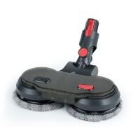Felmosó tartozék az AERIUM TurboClean-hez Felmosó tartozék az AERIUM TurboClean-hez