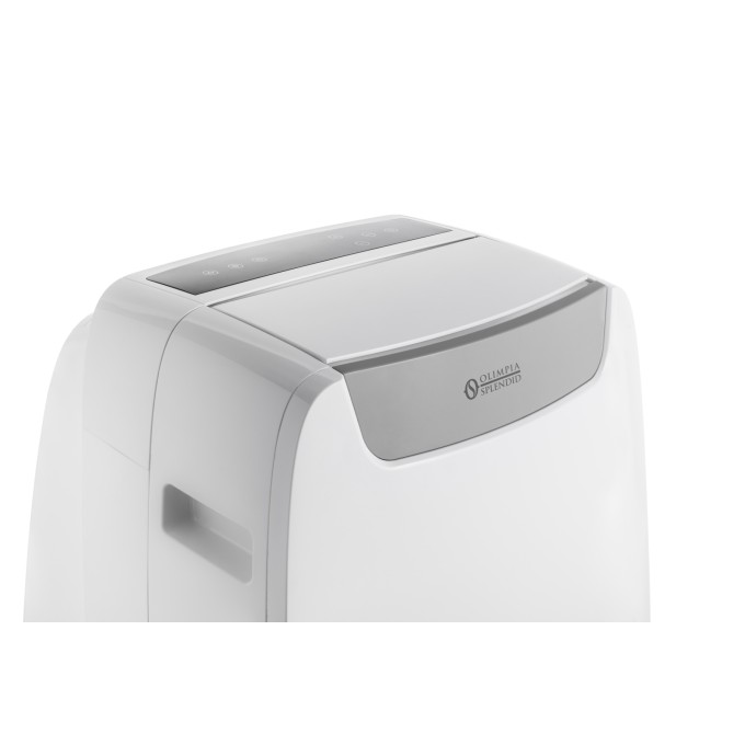 Olimpia Splendid Dolceclima Air Pro 14 HP WiFi mobilklíma