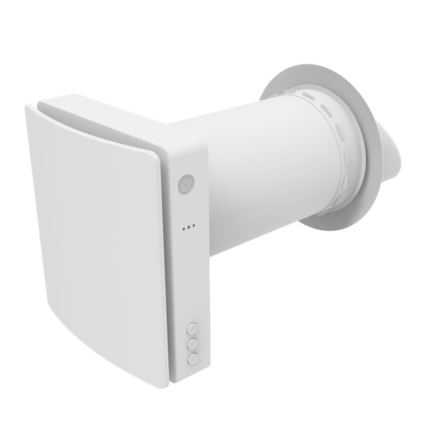 AERIUM FreshPair+ H60P