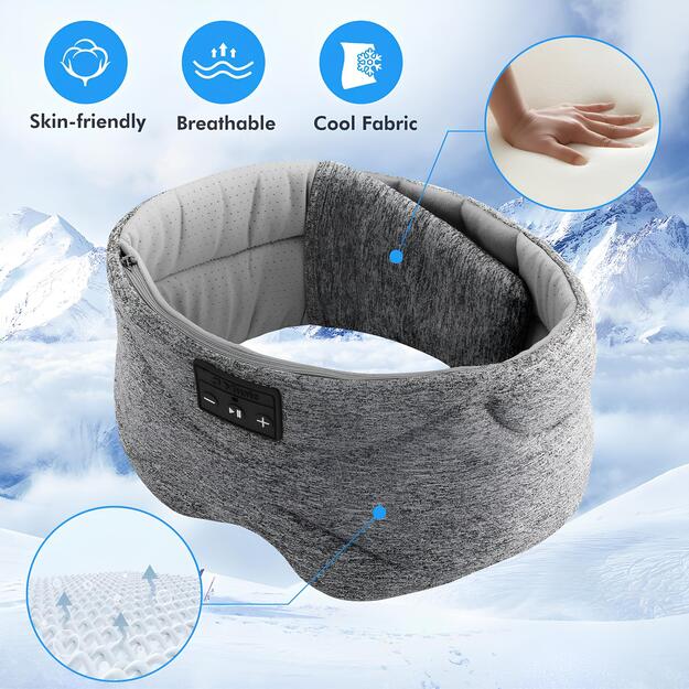 AERIUM ZENSLEEP SK-29FD